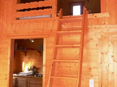 Ferienwohnung für 3 Personen (24 m²) in Plau am See 10/10