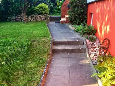 Ferienwohnung für 5 Personen (60 m²) in Plau am See 3/10