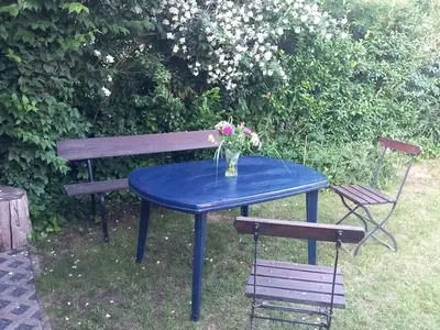 Ferienwohnung für 5 Personen (60 m²) in Plau am See 8/10