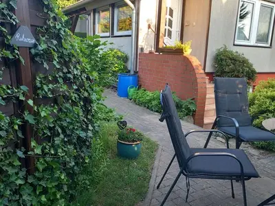 Ferienwohnung für 5 Personen (60 m²) in Plau am See 9/10