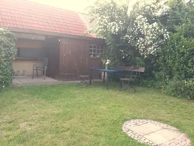 Ferienwohnung für 5 Personen (60 m²) in Plau am See 10/10