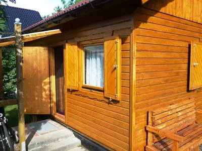 Ferienwohnung für 3 Personen (24 m²) in Plau am See 1/10