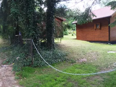 Ferienwohnung für 3 Personen (24 m²) in Plau am See 2/10