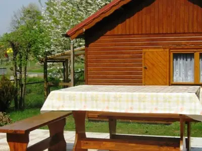 Ferienwohnung für 3 Personen (24 m²) in Plau am See 3/10