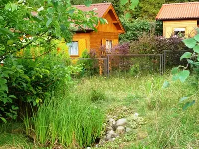 Ferienwohnung für 3 Personen (24 m²) in Plau am See 7/10