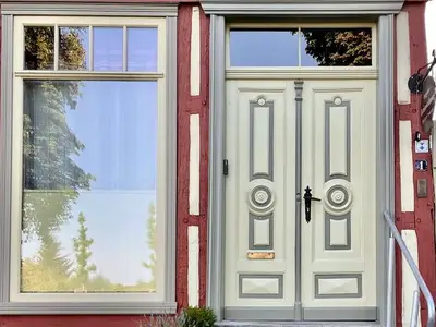Ferienwohnung für 2 Personen (35 m²) in Plau am See 2/10