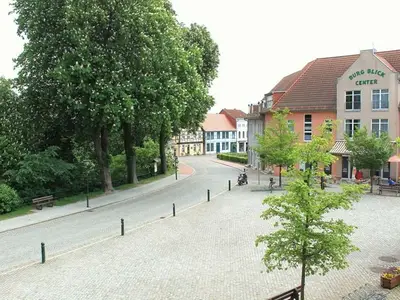Ferienwohnung für 2 Personen (35 m²) in Plau am See 4/10