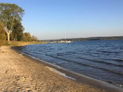 Ferienwohnung für 2 Personen (35 m²) in Plau am See 10/10