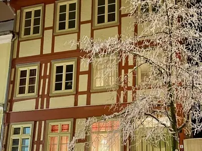 Ferienwohnung für 2 Personen (35 m²) in Plau am See 1/10