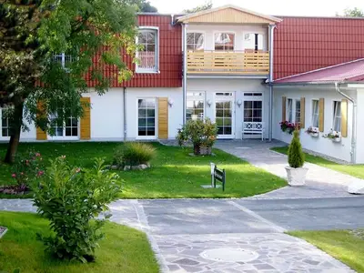 Ferienwohnung für 3 Personen (35 m²) in Plau am See 2/7