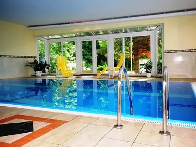 Ferienwohnung für 3 Personen (35 m²) in Plau am See 4/7