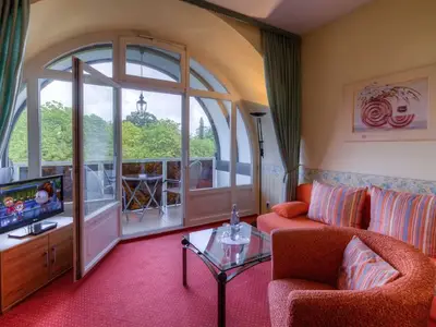 Ferienwohnung für 3 Personen (35 m²) in Plau am See 6/6