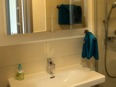 Ferienwohnung für 2 Personen (45 m²) in Plau am See 4/7