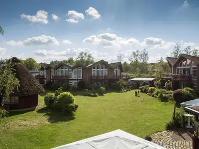 Ferienwohnung für 2 Personen (45 m²) in Plau am See 6/7