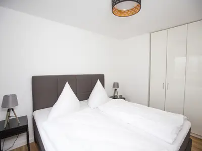 Ferienwohnung für 4 Personen (56 m²) in Plau am See 10/10