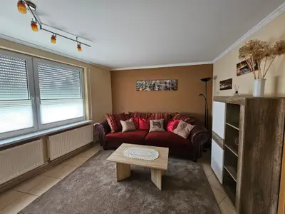 Ferienwohnung für 4 Personen (35 m²) in Plau am See 5/10