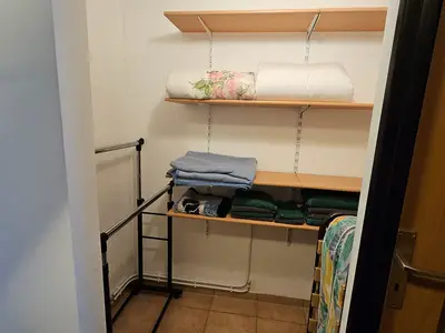 Ferienwohnung für 4 Personen (35 m²) in Plau am See 7/10