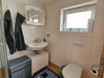 Ferienwohnung für 4 Personen (35 m²) in Plau am See 8/10