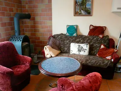 Ferienwohnung für 4 Personen (35 m²) in Plau am See 2/9