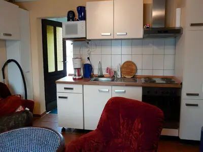 Ferienwohnung für 4 Personen (35 m²) in Plau am See 6/9