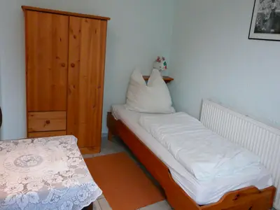 Ferienwohnung für 4 Personen (35 m²) in Plau am See 8/9