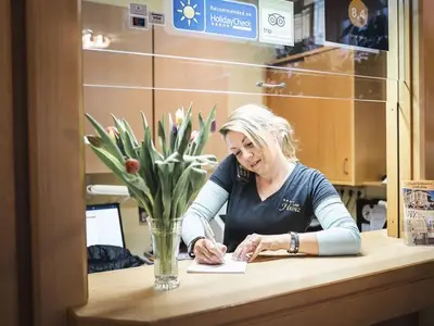 Ferienwohnung für 4 Personen (30 m²) in Plauen 2/10
