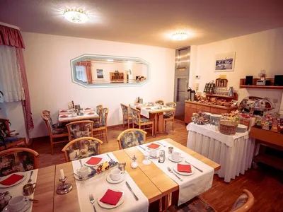 Ferienwohnung für 4 Personen (30 m²) in Plauen 5/10