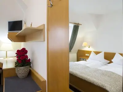 Ferienwohnung für 4 Personen (30 m²) in Plauen 9/10