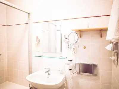Ferienwohnung für 4 Personen (30 m²) in Plauen 10/10