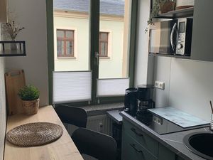 Ferienwohnung für 3 Personen (40 m&sup2;) in Plauen