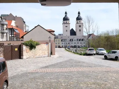 Ferienwohnung für 2 Personen (55 m²) in Plauen 7/10