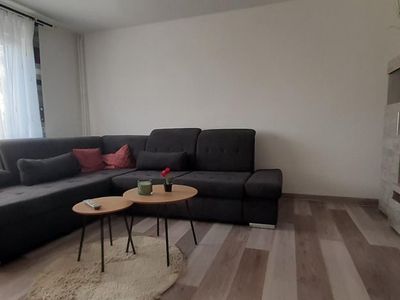 Ferienwohnung für 2 Personen (53 m²) in Plauen 1/10