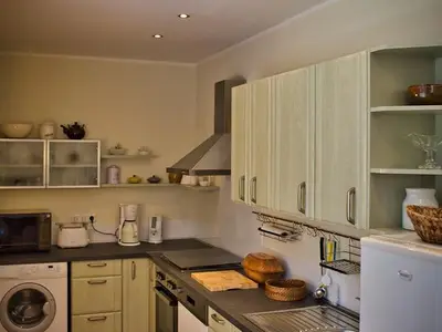 Ferienwohnung für 2 Personen (60 m²) in Plauen 4/10