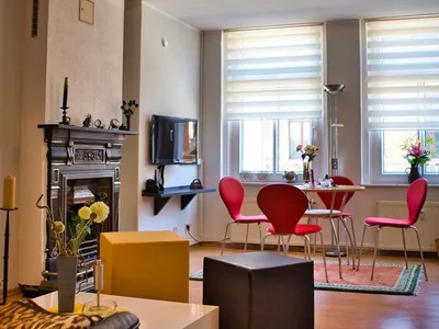 Ferienwohnung für 2 Personen (60 m²) in Plauen 5/10