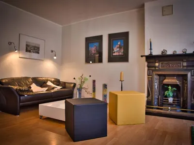 Ferienwohnung für 2 Personen (60 m²) in Plauen 6/10