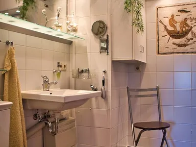 Ferienwohnung für 2 Personen (60 m²) in Plauen 9/10