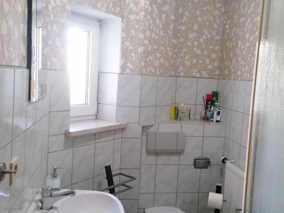 Ferienwohnung für 2 Personen (40 m²) in Plauen 8/10