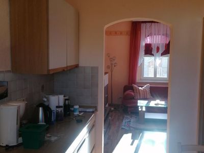 Ferienwohnung für 2 Personen (40 m²) in Plauen 9/10