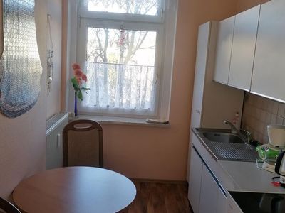 Ferienwohnung für 2 Personen (40 m²) in Plauen 10/10