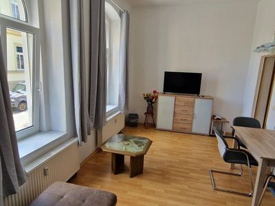 Ferienwohnung für 4 Personen (44 m²) in Plauen 2/10