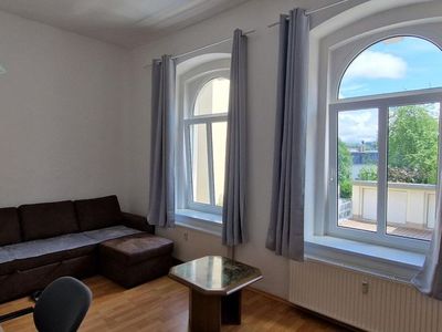 Ferienwohnung für 4 Personen (44 m²) in Plauen 3/10