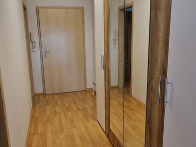 Ferienwohnung für 4 Personen (44 m²) in Plauen 5/10