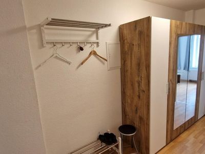 Ferienwohnung für 4 Personen (44 m²) in Plauen 7/10