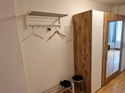 Ferienwohnung für 4 Personen (44 m²) in Plauen 7/10