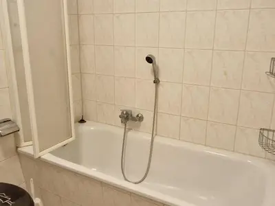 Ferienwohnung für 4 Personen (44 m²) in Plauen 10/10