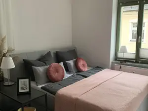 Ferienwohnung für 3 Personen (40 m²) in Plauen