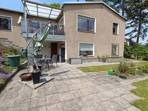 Ferienwohnung für 2 Personen (53 m²) in Plauen
