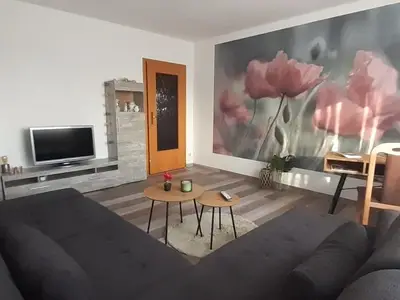 Ferienwohnung für 2 Personen (53 m²) in Plauen 2/10