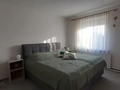 Ferienwohnung für 2 Personen (53 m²) in Plauen 4/10