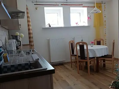 Ferienwohnung für 2 Personen (53 m²) in Plauen 5/10